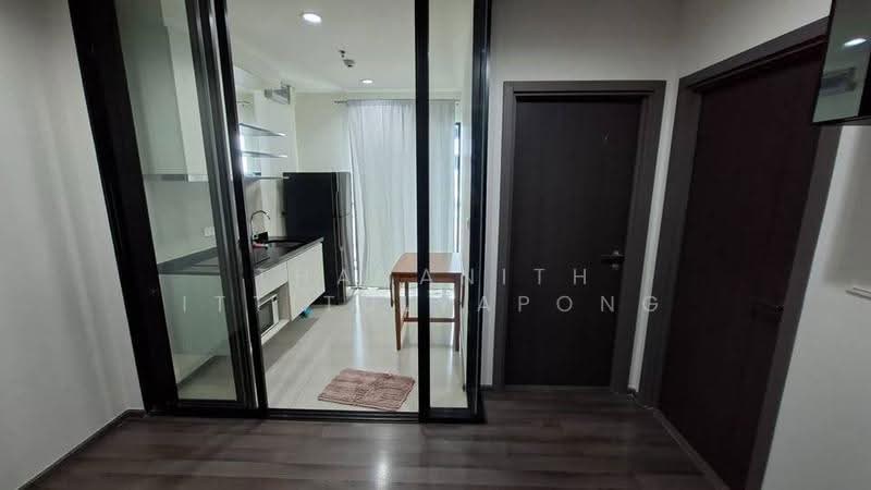The Base Park East Sukhumvit 77, Bangkok, 99 Soi Pridi Banomyong 2, Phra Kanong Nua, Watthana, Bangkok, 1 Bedroom, 31 sqm, Condo For Sale, by Thananith Ittitulyapong, 500532850 - DDproperty.com