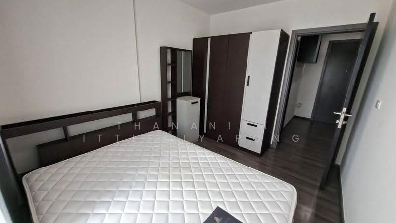 The Base Park East Sukhumvit 77, Bangkok, 99 Soi Pridi Banomyong 2, Phra Kanong Nua, Watthana, Bangkok, 1 Bedroom, 31 sqm, Condo For Sale, by Thananith Ittitulyapong, 500532850 - DDproperty.com