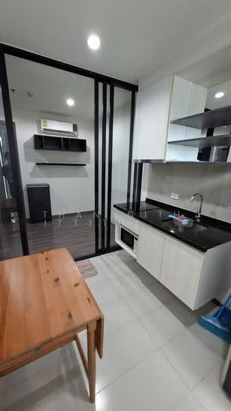 The Base Park East Sukhumvit 77 : เดอะ เบส พาร์ค อีส สุขุมวิท 77, กรุงเทพ, 99 ซอย ปรีดีพนมยงค์ 2, พระโขนงเหนือ, วัฒนา, กรุงเทพ, 31 ตร.ม., คอนโด ขาย, โดย Thananith Ittitulyapong, 500532850 - DDproperty.com