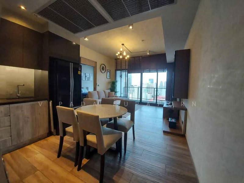 The Lofts Asoke : เดอะ ลอฟท์ อโศก, กรุงเทพ, ถนนสุขุมวิท 21, คลองเตยเหนือ, วัฒนา, กรุงเทพ, 86 ตร.ม., คอนโด ขาย, โดย Vipada Supaporn, 500532851 - DDproperty.com