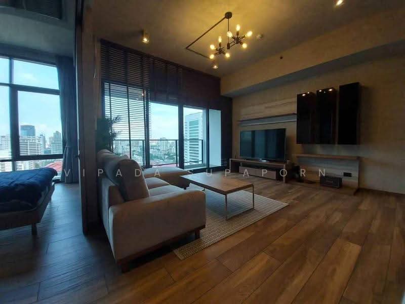 The Lofts Asoke : เดอะ ลอฟท์ อโศก, กรุงเทพ, ถนนสุขุมวิท 21, คลองเตยเหนือ, วัฒนา, กรุงเทพ, 86 ตร.ม., คอนโด ขาย, โดย Vipada Supaporn, 500532851 - DDproperty.com