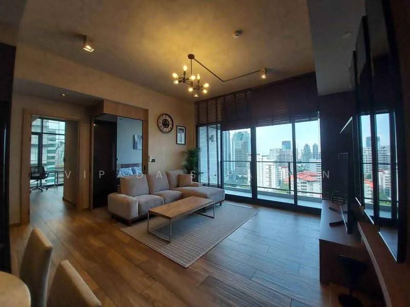 The Lofts Asoke, Bangkok, Sukhumvit 21 Road, Khlongtoei Nua, Watthana, Bangkok, 2 Bedrooms, 86 sqm, Condo For Sale, by Vipada Supaporn, 500532851 - DDproperty.com
