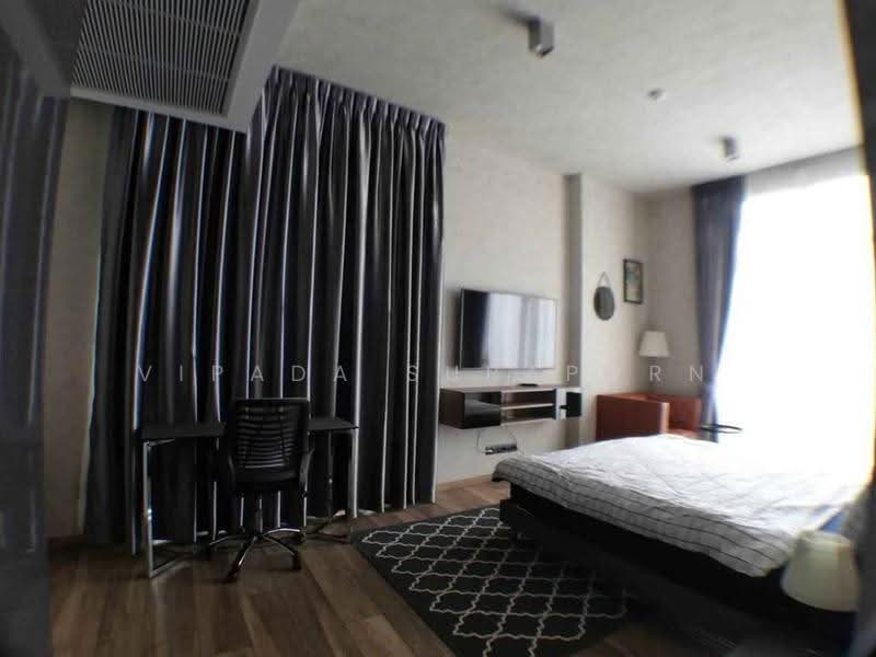 The Lofts Asoke, Bangkok, Sukhumvit 21 Road, Khlongtoei Nua, Watthana, Bangkok, 2 Bedrooms, 86 sqm, Condo For Sale, by Vipada Supaporn, 500532851 - DDproperty.com