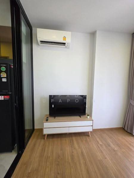 Cloud Thonglor-Phetchaburi, Bangkok, 1986 New Petchaburi Road, Bang Kapi, Huai Khwang, Bangkok, 1 Bedroom, 25 sqm, Condo For Rent, by Vipada Supaporn, 500532853 - DDproperty.com