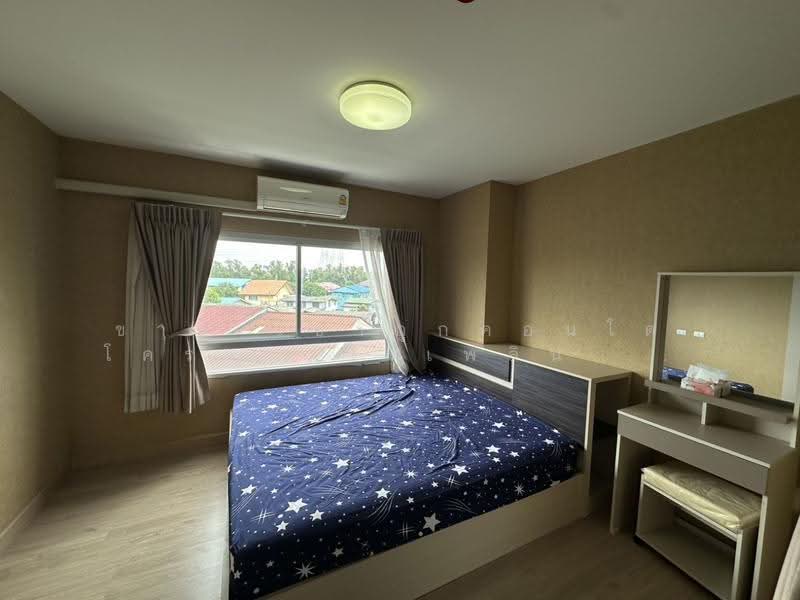 Ploen Ploen Condo Rangsit-Workpoint 1-2 : เพลิน เพลิน คอนโดมิเนียม รังสิต - เวิร์คพอยท์ 1-2, ปทุมธานี, ถนน เลียบคลองเปรมประชากร, บางพูน, เมืองปทุมธานี, ปทุมธานี, 35 ตร.ม., Condo ขาย, โดย คุณเซี้ยง, 500532854 - DDproperty.com