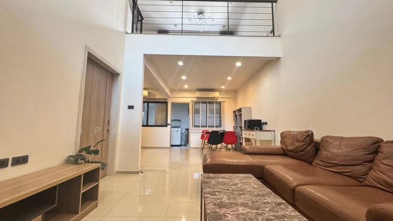 Shizen Phatthanakan 32, Bangkok, Soi Phatthanakan 32, Suan Luang, Bangkok, 3 Bedrooms, 382 sqm, Townhouse For Rent, by Vipada Supaporn, 500532855 - DDproperty.com