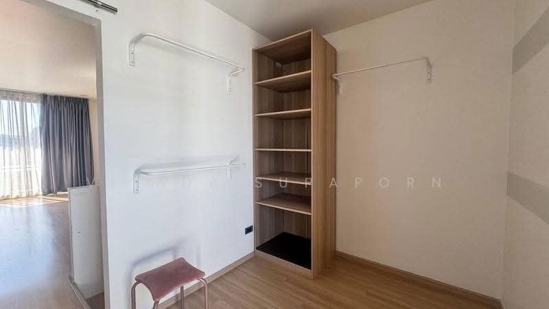 Shizen Phatthanakan 32, Bangkok, Soi Phatthanakan 32, Suan Luang, Bangkok, 3 Bedrooms, 382 sqm, Townhouse For Rent, by Vipada Supaporn, 500532855 - DDproperty.com