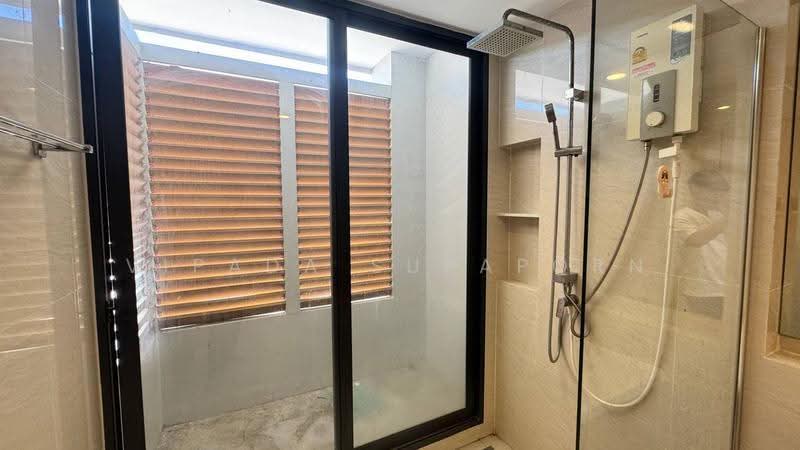 Shizen Phatthanakan 32, Bangkok, Soi Phatthanakan 32, Suan Luang, Bangkok, 3 Bedrooms, 382 sqm, Townhouse For Rent, by Vipada Supaporn, 500532855 - DDproperty.com