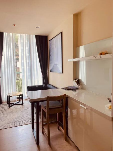 Noble Recole, Bangkok, 77 Soi Sukhumvit 19 Sukhumvit Road, Khlongtoei Nua, Watthana, Bangkok, 1 Bedroom, 35 sqm, Condo For Sale, by Vipada Supaporn, 500532857 - DDproperty.com