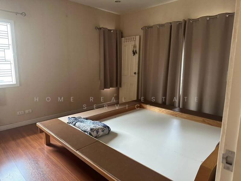 Perfect Place Ramkhamhaeng-Suvannabhumi 2, Bangkok, Ramkhamhaeng Road, Min Buri, Bangkok, 3 Bedrooms, 170 sqm, Single Detached House For Sale, by HOME Real Estate Service, 500532858 - DDproperty.com