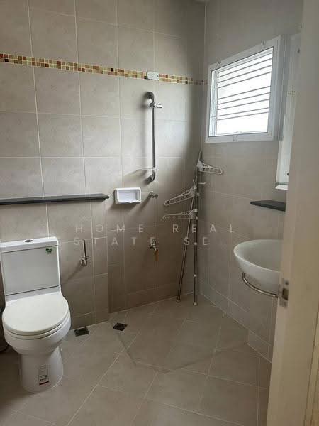 Perfect Place Ramkhamhaeng-Suvannabhumi 2, Bangkok, Ramkhamhaeng Road, Min Buri, Bangkok, 3 Bedrooms, 170 sqm, Single Detached House For Sale, by HOME Real Estate Service, 500532858 - DDproperty.com