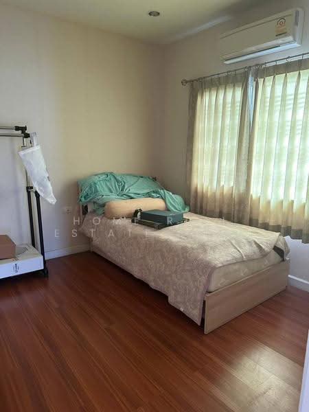 Perfect Place Ramkhamhaeng-Suvannabhumi 2, Bangkok, Ramkhamhaeng Road, Min Buri, Bangkok, 3 Bedrooms, 170 sqm, Single Detached House For Sale, by HOME Real Estate Service, 500532858 - DDproperty.com