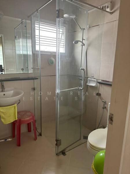 Perfect Place Ramkhamhaeng-Suvannabhumi 2, Bangkok, Ramkhamhaeng Road, Min Buri, Bangkok, 3 Bedrooms, 170 sqm, Single Detached House For Sale, by HOME Real Estate Service, 500532858 - DDproperty.com