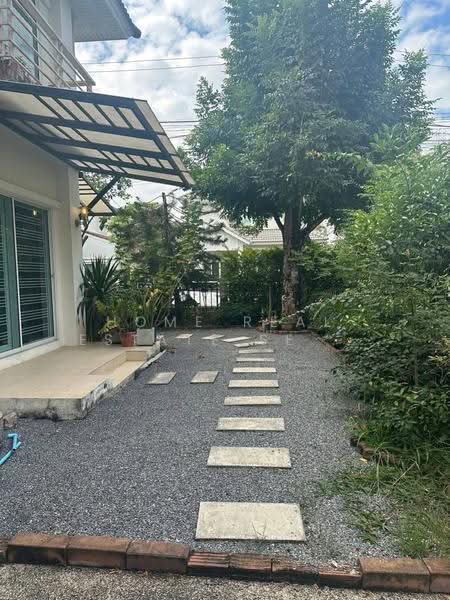 Perfect Place Ramkhamhaeng-Suvannabhumi 2, Bangkok, Ramkhamhaeng Road, Min Buri, Bangkok, 3 Bedrooms, 170 sqm, Single Detached House For Sale, by HOME Real Estate Service, 500532858 - DDproperty.com