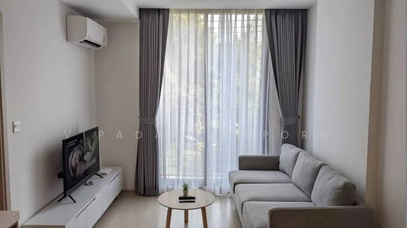 Noble Ambience Sukhumvit 42, bangkok, 55 Suk Chai Alley, Khong Tan, Khlong Toei, Bangkok, 1 Bedroom, 35 sqm, Condo For Rent, by Vipada Supaporn, 500532859 - DDproperty.com