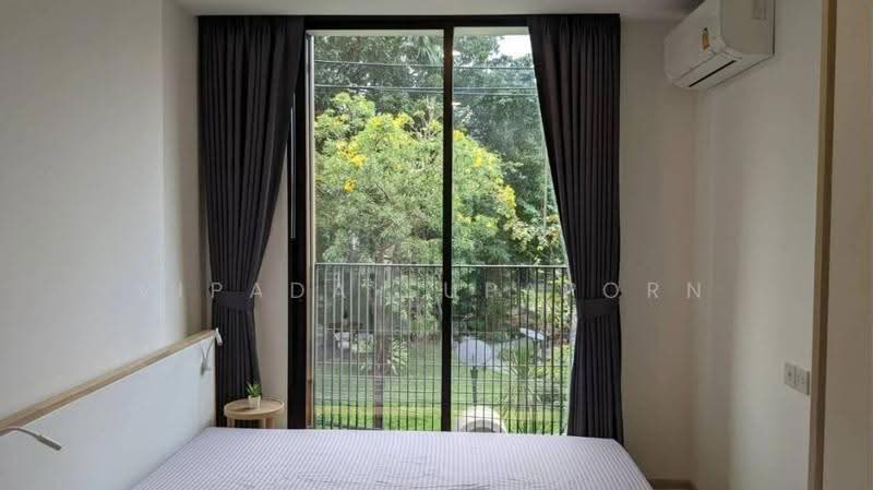 Noble Ambience Sukhumvit 42, bangkok, 55 Suk Chai Alley, Khong Tan, Khlong Toei, Bangkok, 1 Bedroom, 35 sqm, Condo For Rent, by Vipada Supaporn, 500532859 - DDproperty.com