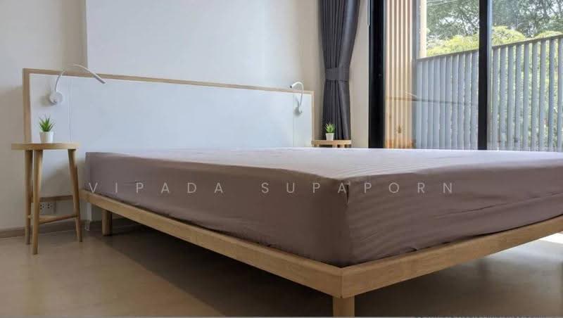 Noble Ambience Sukhumvit 42, bangkok, 55 Suk Chai Alley, Khong Tan, Khlong Toei, Bangkok, 1 Bedroom, 35 sqm, Condo For Rent, by Vipada Supaporn, 500532859 - DDproperty.com