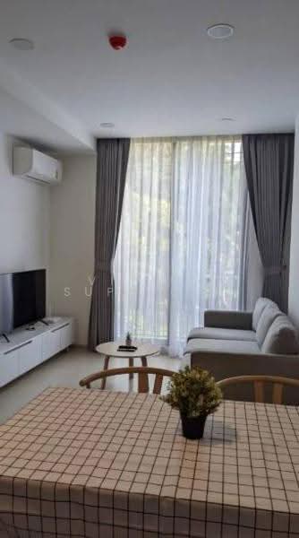 Noble Ambience Sukhumvit 42, bangkok, 55 Suk Chai Alley, Khong Tan, Khlong Toei, Bangkok, 1 Bedroom, 35 sqm, Condo For Rent, by Vipada Supaporn, 500532859 - DDproperty.com