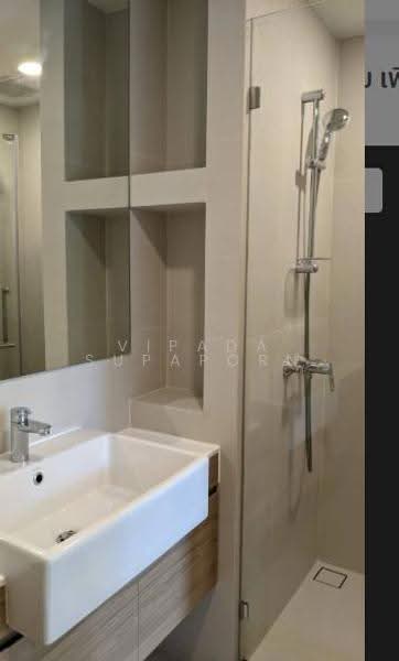 Noble Ambience Sukhumvit 42, bangkok, 55 Suk Chai Alley, Khong Tan, Khlong Toei, Bangkok, 1 Bedroom, 35 sqm, Condo For Rent, by Vipada Supaporn, 500532859 - DDproperty.com