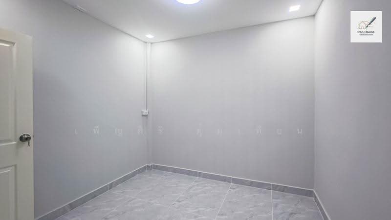 Moobaan Maneemas, Bangkok, Soi Khubon 6 Yeak 2, Ram Inthra, Khan Na Yao, Bangkok, 3 Bedrooms, 21 sqm, Townhouse For Sale, by เพ็ญศิริ ตุ้มเทียน, 500532862 - DDproperty.com