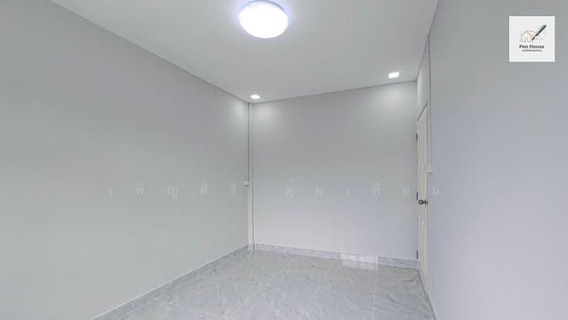 Moobaan Maneemas, Bangkok, Soi Khubon 6 Yeak 2, Ram Inthra, Khan Na Yao, Bangkok, 3 Bedrooms, 21 sqm, Townhouse For Sale, by เพ็ญศิริ ตุ้มเทียน, 500532862 - DDproperty.com