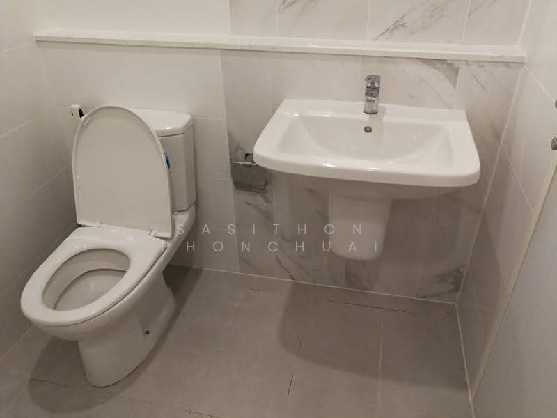 The Niche Pride Thonglor-Phetchaburi, Bangkok, New Petchaburi Road, Bang Kapi, Huai Khwang, Bangkok, 1 Bedroom, 31 sqm, Condo For Sale, by Sasithon Phonchuai, 500532865 - DDproperty.com