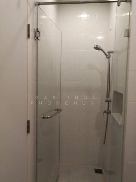 The Niche Pride Thonglor-Phetchaburi, Bangkok, New Petchaburi Road, Bang Kapi, Huai Khwang, Bangkok, 1 Bedroom, 31 sqm, Condo For Sale, by Sasithon Phonchuai, 500532865 - DDproperty.com