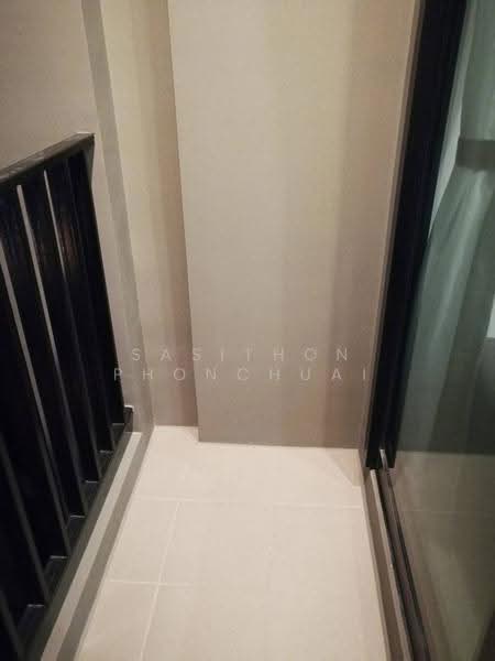 The Niche Pride Thonglor-Phetchaburi : เดอะ นิช ไพรด์ ทองหล่อ-เพชรบุรี, กรุงเทพ, ถนน เพชรบุรีตัดใหม่, บางกะปิ, ห้วยขวาง, กรุงเทพ, 31 ตร.ม., คอนโด ขาย, โดย Sasithon Phonchuai, 500532865 - DDproperty.com