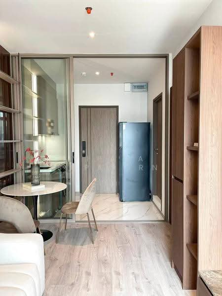 Rhythm Ekkamai Estate, กรุงเทพ, Soi Sukhumvit 63, คลองเตยเหนือ, วัฒนา, กรุงเทพ, 35 ตร.ม., Condo ให้เช่า, โดย Vipada Supaporn, 500532866 - DDproperty.com