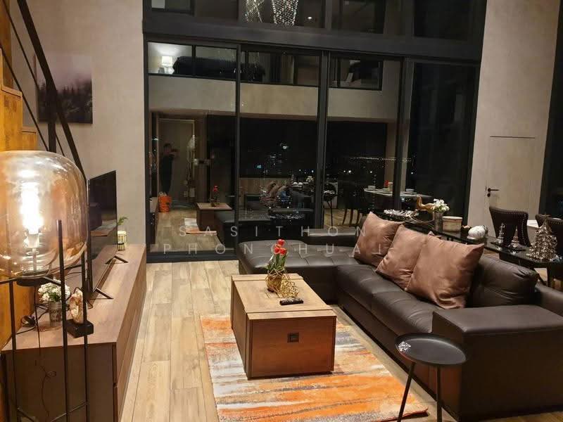 The Lofts Asoke : เดอะ ลอฟท์ อโศก, กรุงเทพ, ถนนสุขุมวิท 21, คลองเตยเหนือ, วัฒนา, กรุงเทพ, 79 ตร.ม., คอนโด ขาย, โดย Sasithon Phonchuai, 500532868 - DDproperty.com