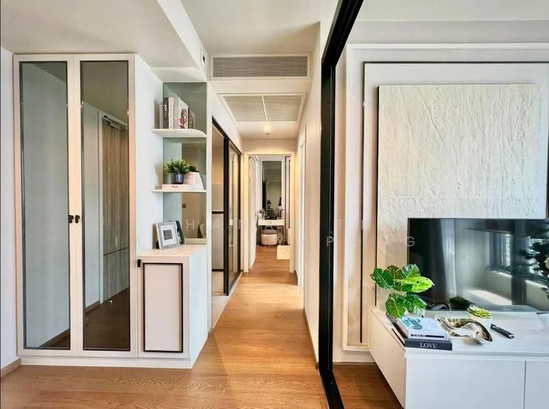 IDEO Q Sukhumvit 36, bangkok, Soi Sukhumvit 36, Khong Tan, Khlong Toei, Bangkok, 1 Bedroom, 45 sqm, Condo For Rent, by Thananith Ittitulyapong, 500532869 - DDproperty.com