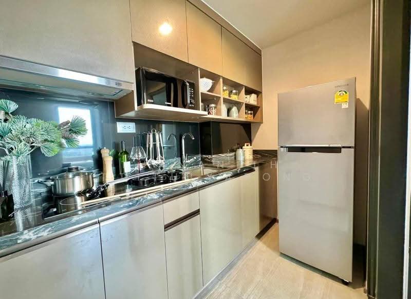 IDEO Q Sukhumvit 36, bangkok, Soi Sukhumvit 36, Khong Tan, Khlong Toei, Bangkok, 1 Bedroom, 45 sqm, Condo For Rent, by Thananith Ittitulyapong, 500532869 - DDproperty.com