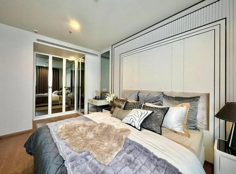 IDEO Q Sukhumvit 36, bangkok, Soi Sukhumvit 36, Khong Tan, Khlong Toei, Bangkok, 1 Bedroom, 45 sqm, Condo For Rent, by Thananith Ittitulyapong, 500532869 - DDproperty.com
