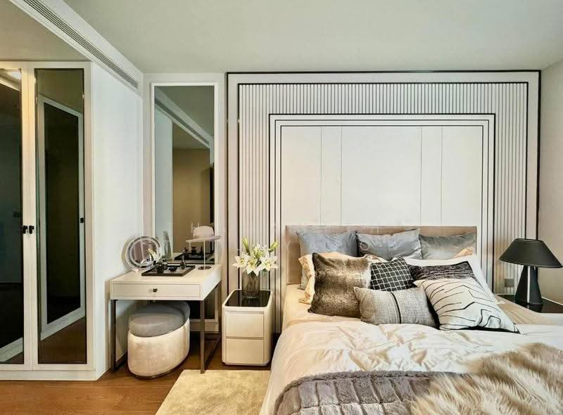 IDEO Q Sukhumvit 36, bangkok, Soi Sukhumvit 36, Khong Tan, Khlong Toei, Bangkok, 1 Bedroom, 45 sqm, Condo For Rent, by Thananith Ittitulyapong, 500532869 - DDproperty.com