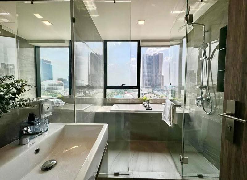 IDEO Q Sukhumvit 36, bangkok, Soi Sukhumvit 36, Khong Tan, Khlong Toei, Bangkok, 1 Bedroom, 45 sqm, Condo For Rent, by Thananith Ittitulyapong, 500532869 - DDproperty.com
