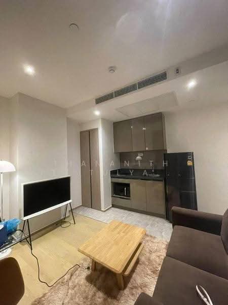 ASHTON Asoke-Rama 9, Bangkok, 469 Asoke-Dindaeng Road, Din Daeng, Bangkok, 1 Bedroom, 33 sqm, Condo For Rent, by Thananith Ittitulyapong, 500532871 - DDproperty.com