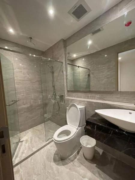 ASHTON Asoke-Rama 9, Bangkok, 469 Asoke-Dindaeng Road, Din Daeng, Bangkok, 1 Bedroom, 33 sqm, Condo For Rent, by Thananith Ittitulyapong, 500532871 - DDproperty.com