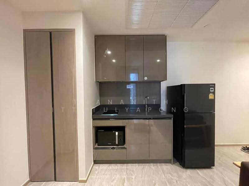 ASHTON Asoke-Rama 9, Bangkok, 469 Asoke-Dindaeng Road, Din Daeng, Bangkok, 1 Bedroom, 33 sqm, Condo For Rent, by Thananith Ittitulyapong, 500532871 - DDproperty.com
