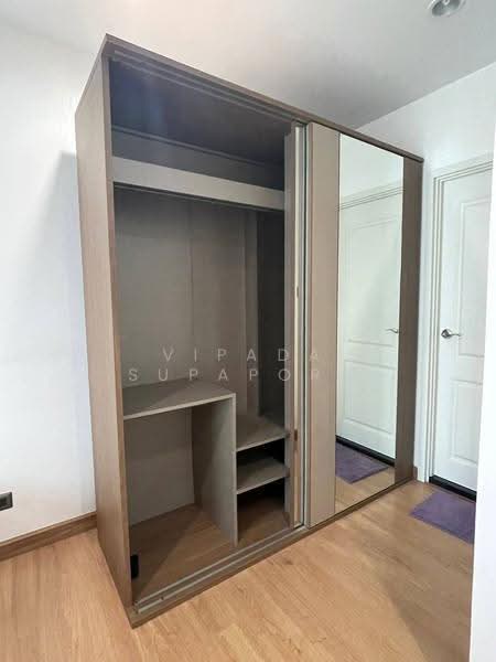 Supalai Wellington 2, Bangkok, Thimruemdam Road, Huai Khwang, Bangkok, 1 Bedroom, 42 sqm, Condo For Rent, by Vipada Supaporn, 500532873 - DDproperty.com