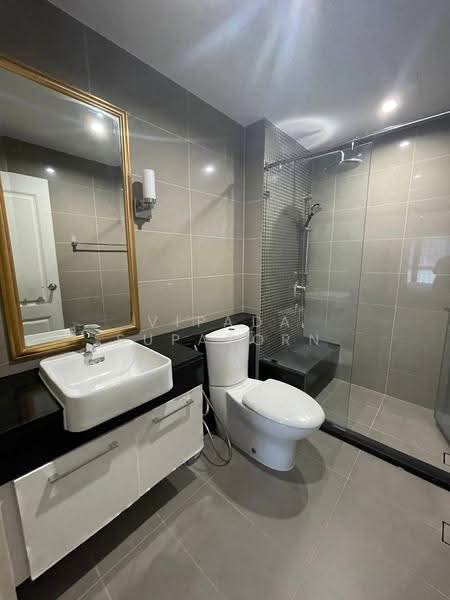 Supalai Wellington 2, Bangkok, Thimruemdam Road, Huai Khwang, Bangkok, 1 Bedroom, 42 sqm, Condo For Rent, by Vipada Supaporn, 500532873 - DDproperty.com