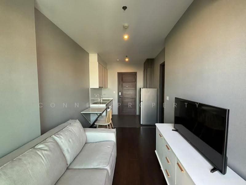 C Ekkamai, Bangkok, 888 Soi Sukhumvit 63, Sukhumvit Road, Khlong Tan Nua, Watthana, Bangkok, 1 Bedroom, 30 sqm, Condo For Sale, by Connex Property, 500532874 - DDproperty.com