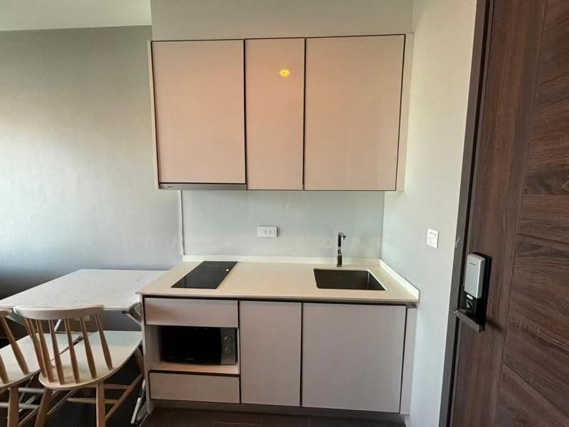 C Ekkamai, Bangkok, 888 Soi Sukhumvit 63, Sukhumvit Road, Khlong Tan Nua, Watthana, Bangkok, 1 Bedroom, 30 sqm, Condo For Sale, by Connex Property, 500532874 - DDproperty.com