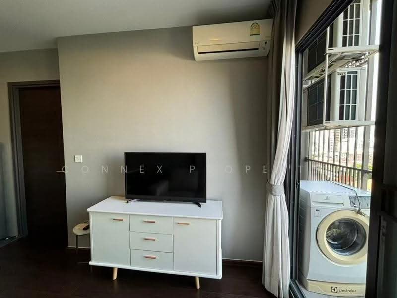 C Ekkamai, Bangkok, 888 Soi Sukhumvit 63, Sukhumvit Road, Khlong Tan Nua, Watthana, Bangkok, 1 Bedroom, 30 sqm, Condo For Sale, by Connex Property, 500532874 - DDproperty.com