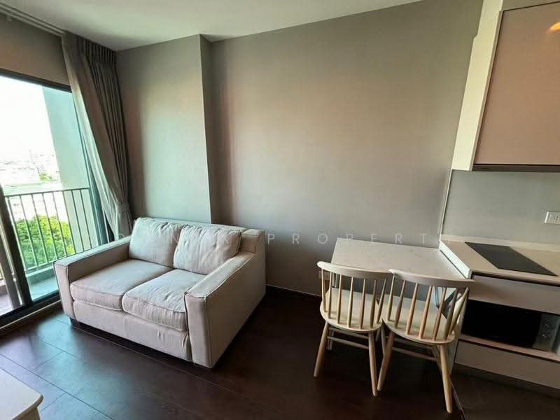 C Ekkamai, Bangkok, 888 Soi Sukhumvit 63, Sukhumvit Road, Khlong Tan Nua, Watthana, Bangkok, 1 Bedroom, 30 sqm, Condo For Sale, by Connex Property, 500532874 - DDproperty.com