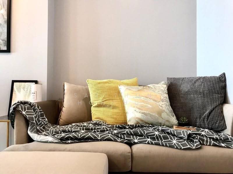 Life One Wireless, Bangkok, 1 Wireless Road, Lumphini, Pathum Wan, Bangkok, 1 Bedroom, 36 sqm, Condo For Sale, by Sasithon Phonchuai, 500532877 - DDproperty.com