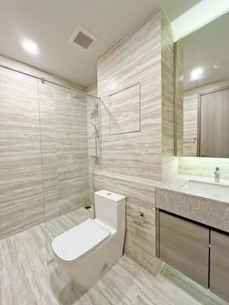 Celes Asoke, Bangkok, 8-10 Sukhumvit 21, Khlongtoei Nua, Watthana, Bangkok, 1 Bedroom, 34 sqm, Condo For Sale, by Vipada Supaporn, 500532878 - DDproperty.com