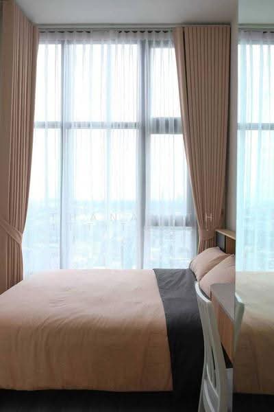 The Line Sukhumvit 101, Bangkok, 3009 Sukhumvit 101 Road, Bang Chak, Phra Khanong, Bangkok, 1 Bedroom, 27 sqm, Condo For Rent, by Thananith Ittitulyapong, 500532879 - DDproperty.com