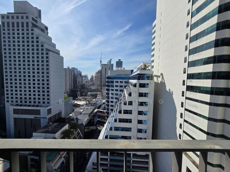 The Edge Sukhumvit 23 : เอดจ์ สุขุมวิท 23, กรุงเทพ, 6 ซอยสุขุมวิท 23, คลองเตยเหนือ, วัฒนา, กรุงเทพ, 31 ตร.ม., คอนโด ให้เช่า, โดย Sarawut Ratchawong, 500532881 - DDproperty.com