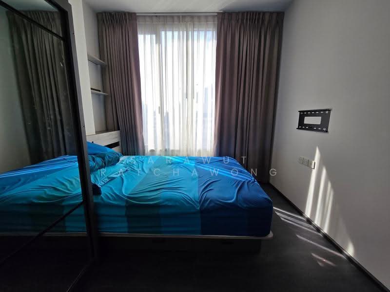 The Edge Sukhumvit 23, Bangkok, 6 Soi Sukhumvit 23, Khlongtoei Nua, Watthana, Bangkok, 1 Bedroom, 31 sqm, Condo For Rent, by Sarawut Ratchawong, 500532881 - DDproperty.com