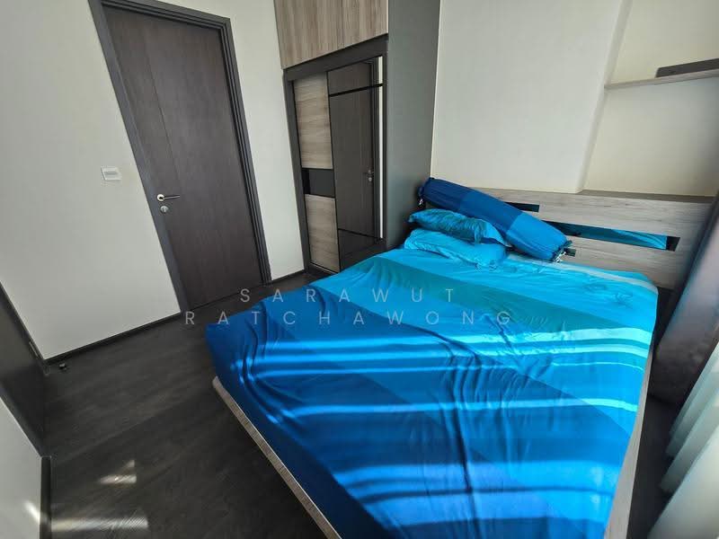The Edge Sukhumvit 23, Bangkok, 6 Soi Sukhumvit 23, Khlongtoei Nua, Watthana, Bangkok, 1 Bedroom, 31 sqm, Condo For Rent, by Sarawut Ratchawong, 500532881 - DDproperty.com